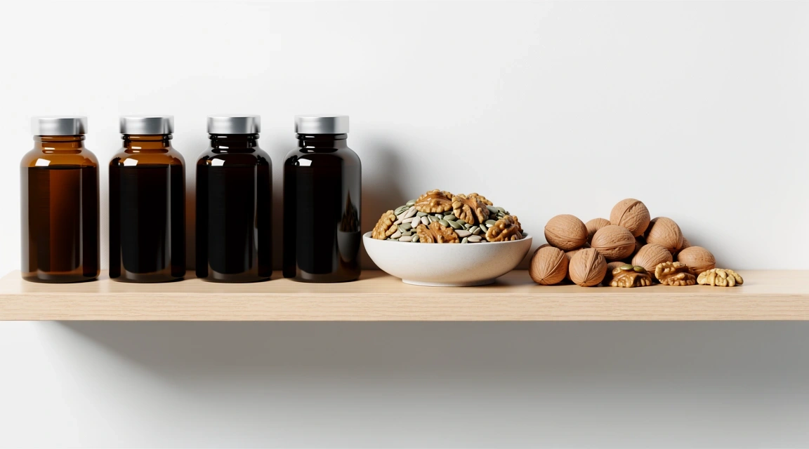 Clean nutritional lifestyle